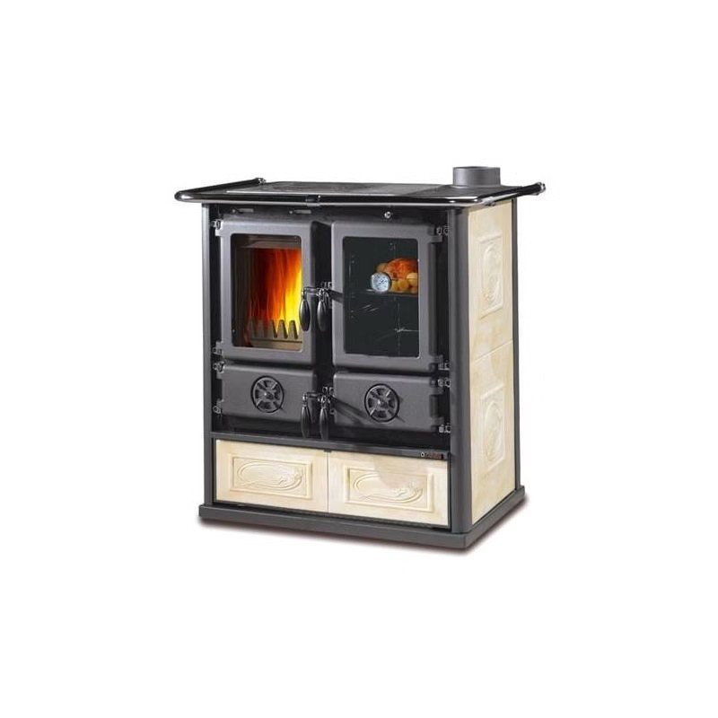 LA NORDICA Rosetta 5.0 Ceramica Liberty – 7.9 kW