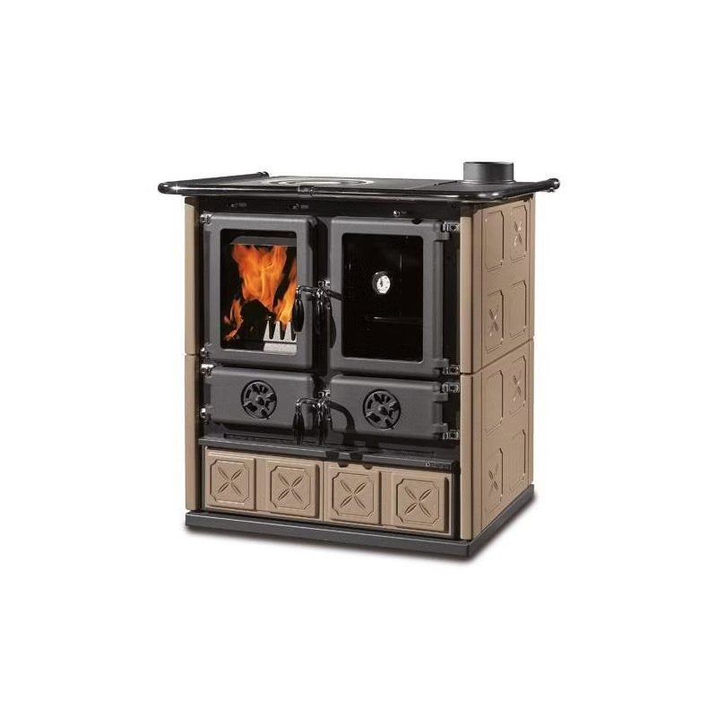 LA NORDICA Rosetta 5.0 Maiolica – 7.9 kW