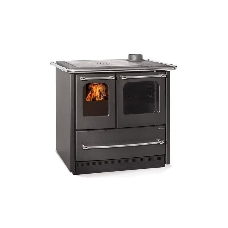 LA NORDICA Sovrana Easy Evo 2.0 – 7.5 kW