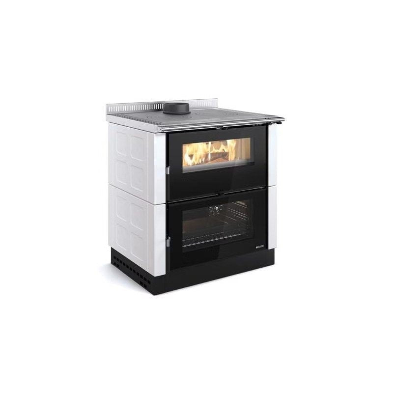 LA NORDICA Verona XXL Maiolica – 7 kW
