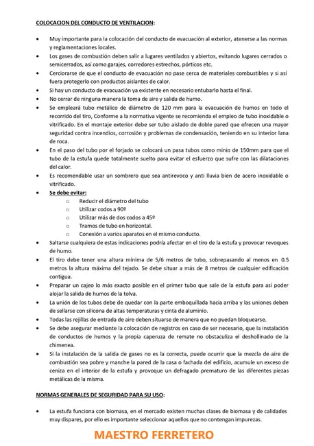 JOIMA - Stufa a Biomassa senza Elettricità Modello ECO NOVA (Pellet-Sansa) – Funziona senza Corrente - 6
