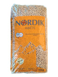 Pellet Nordik in abete ENplus A1 15 kg