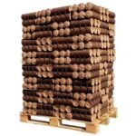 Legno densificato – Latifoglie e resinose