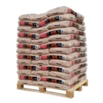 Pellet Excellent Pellets – Bancale da 65 sacchi da 15 kg