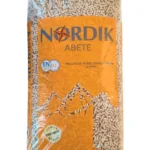 Pellet Nordik in abete ENplus A1 15 kg